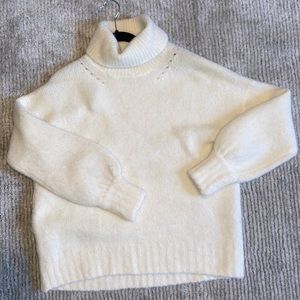 J. Crew Turtleneck